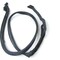 Uro Parts M-Benz W126 82-91 Door Seal, 1267200478 1267200478 - alternate 1